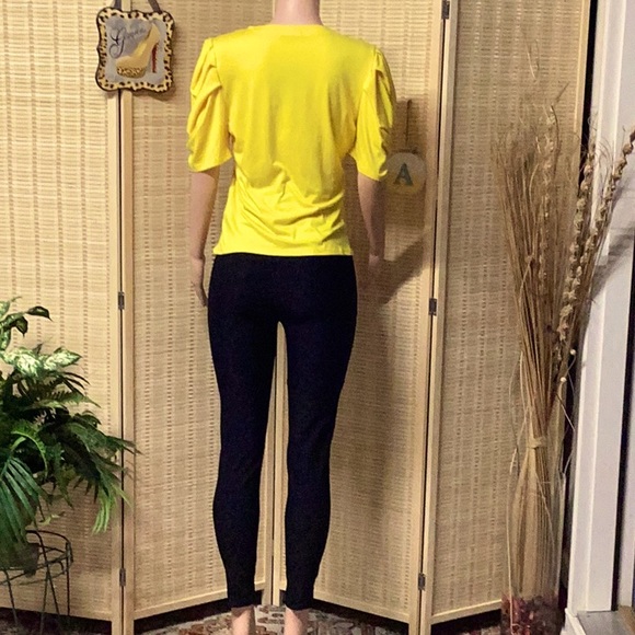 NYLON APPAREL TOP - Picture 9 of 12